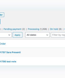 Plugin YITH WooCommerce Request Quote