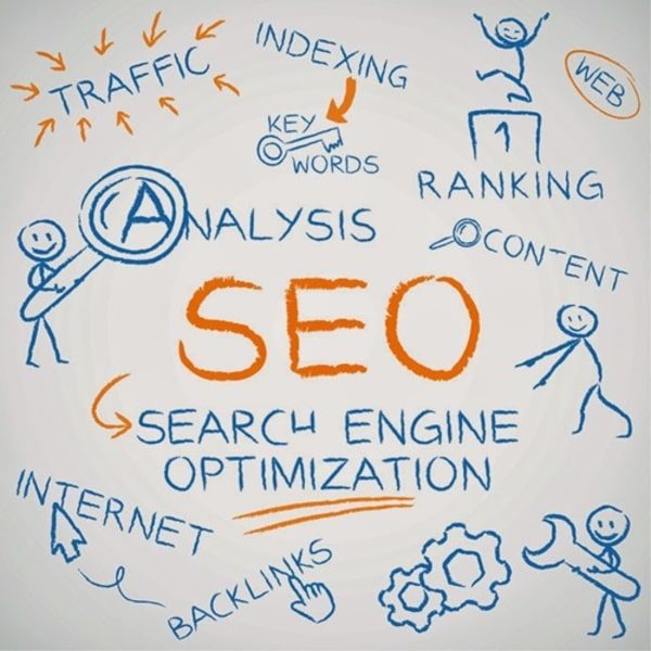 seo web có khó không