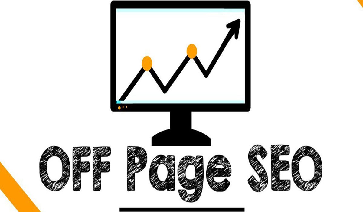 Seo offpage