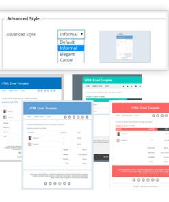 YITH WooCommerce Email Templates