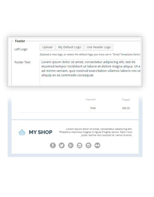 YITH WooCommerce Email Templates