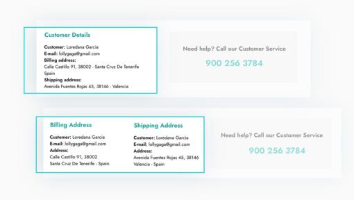 YITH Custom Thank You Page for WooCommerce