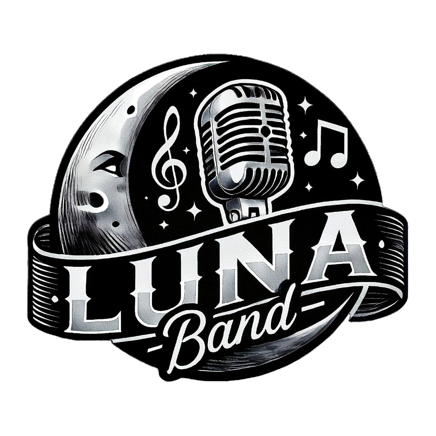 luna-band-logo - hệ thống âm thanh - Creps Vietnam